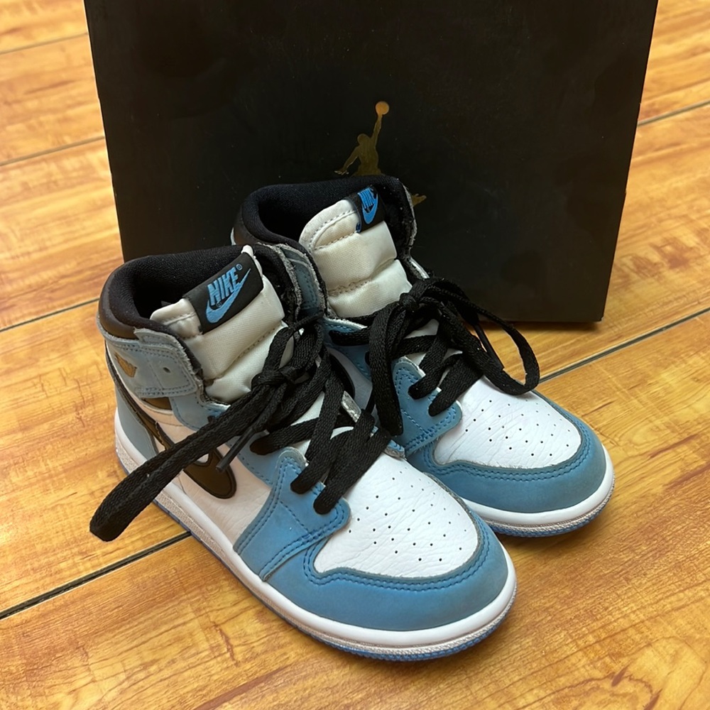 Jordan 1 Retro High OG